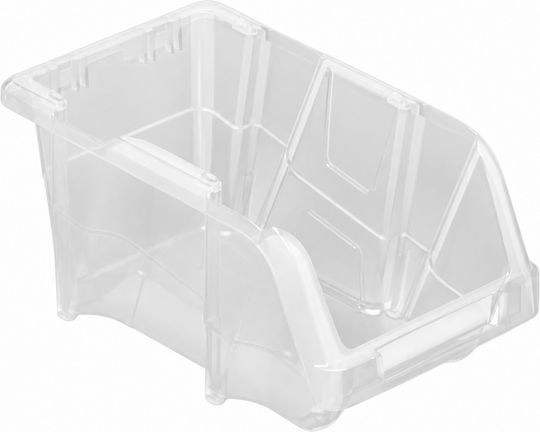 ArtPlast Plastic Organizator pentru Bin-uri de Unelte Stivuibile