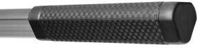 Delphin Trion Telescopic Landing Net Handle 150 Cm 3 Sections Triangular Section Aluminum