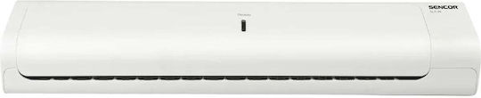 Sencor Laminator De Masă Pentru A3 125 Microni