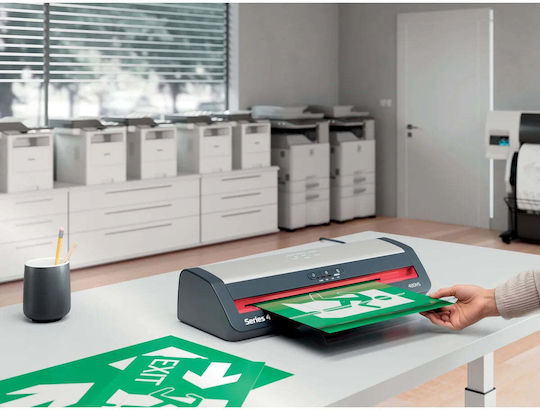 Rexel Plastificator De masă pentru A3