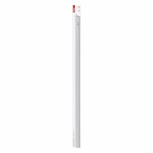 Emos Kitchen Counter Light LED 20W Natural White L115xW3.7xH2.3cm