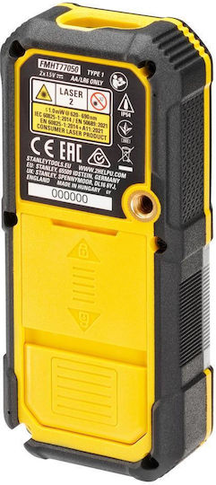Stanley Laser Distance Meter Ldm with Range up to 60m