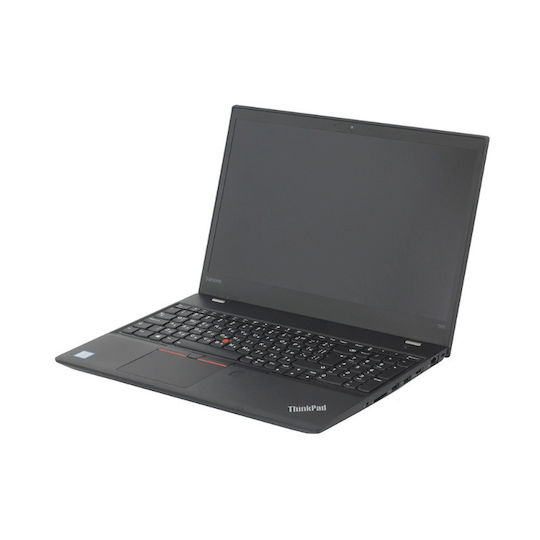 Lenovo Thinkpad T550 Refurbished Grade A 15.6" (Core i5-5300U/12GB/120GB SSD/W11 Pro)