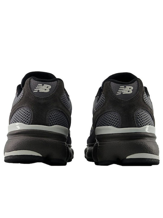 New Balance 603 Сникърси Черни