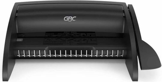 GBC GBC CombBind C100 Spirale Buchbinder Maschine Für Bis Zu 9 Blätter 4401843
