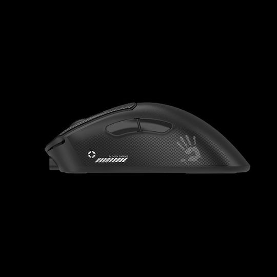 A4Tech R73Pro Ασύρματο Gaming Ποντίκι 26000 DPI Μαύρο