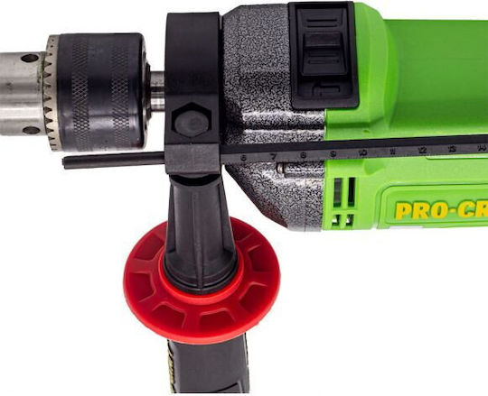 ProCraft PS1350 Κρουστικό Δράπανο 1050W