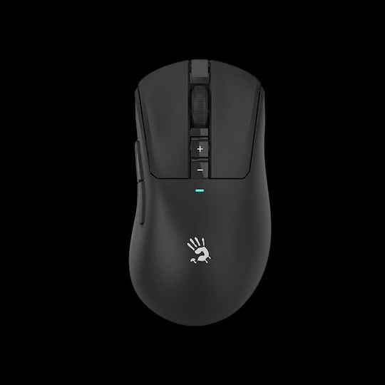 A4Tech R73Pro Ασύρματο Gaming Ποντίκι 26000 DPI Μαύρο