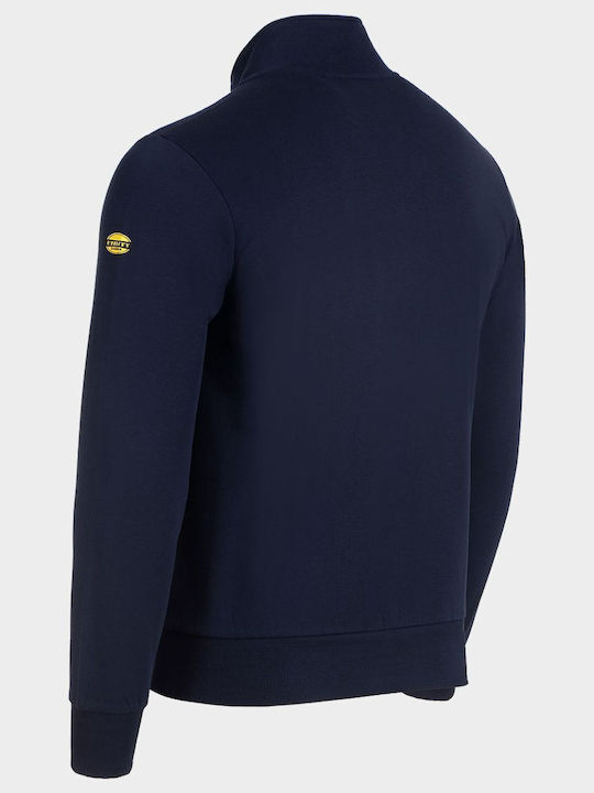Utility Diadora Ζακέτα Εργασίας Navy Μπλε