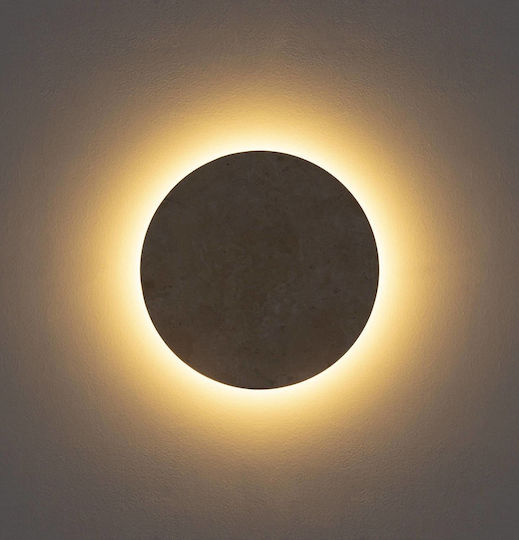 Globo Lighting Jillian Wandleuchte