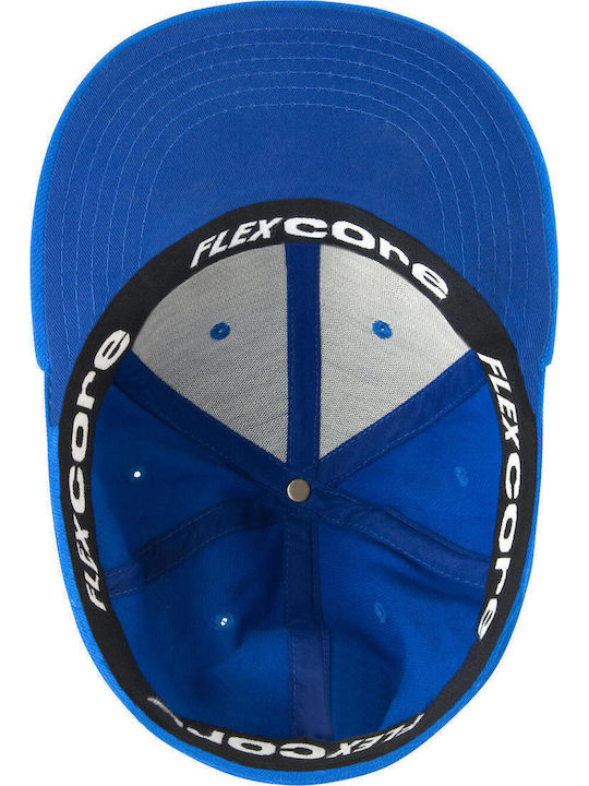 Jocheu Kansas Flex Cap Bandă Elastică Core Flex Rc085x Result Kaki