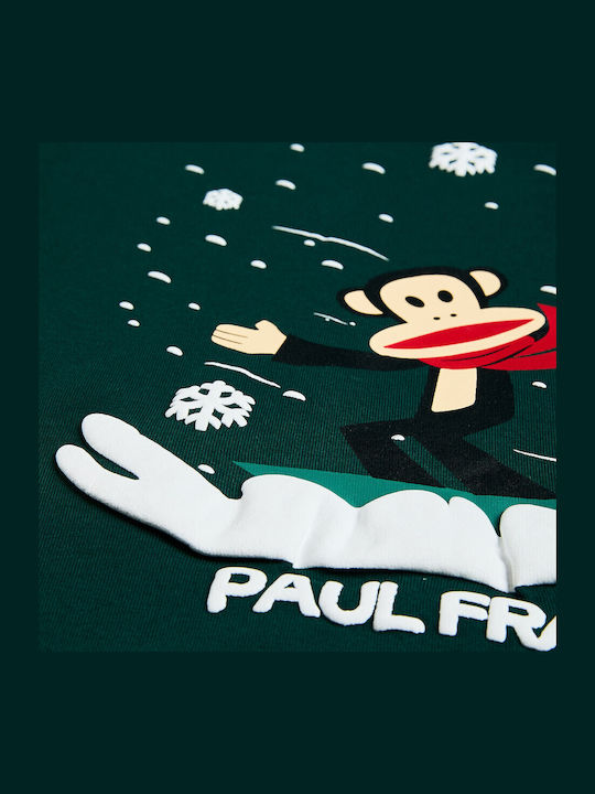 Paul Frank Paul Frank