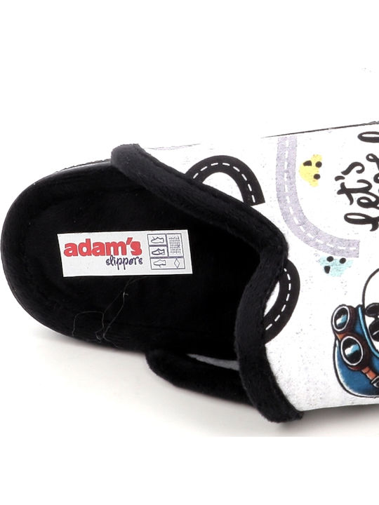Women's Multicolour Slippers