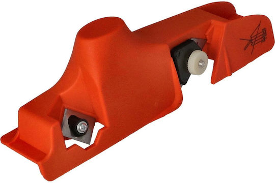 Faster Tools Plastic Hand Plane 8188