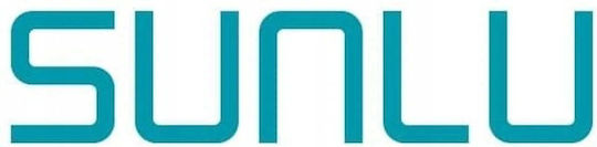 Sunlu PLA+ 2.0 3D Принтер Филамент 1.75мм Черен 1кг 1бр Макарa