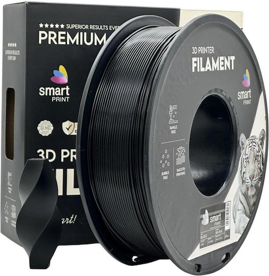 Professional Lab 3D Drucker Filament 1kg HS-PLA Schwarze