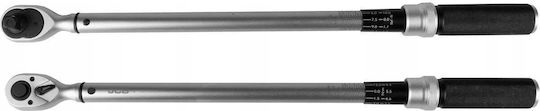 Jcb Drehmomentschlüssel 3/8" 20-120nm