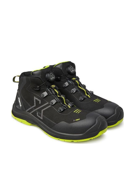 Exena Forge Waterproof S7L Safety Boots