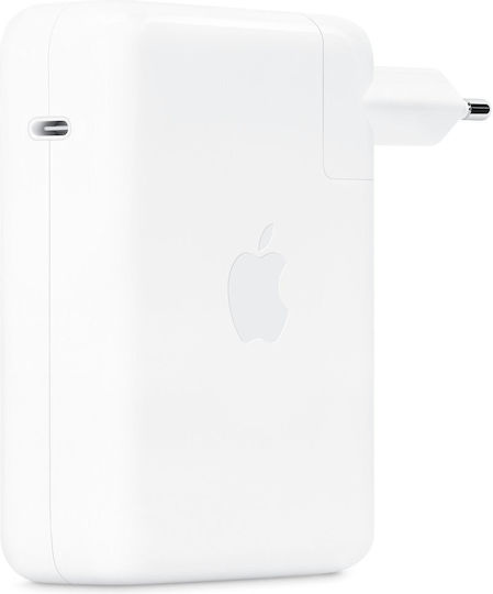 Apple Încărcător Laptop 140W pentru Apple cu Cablu de Alimentare Detașabil (MLYU3AA/A)