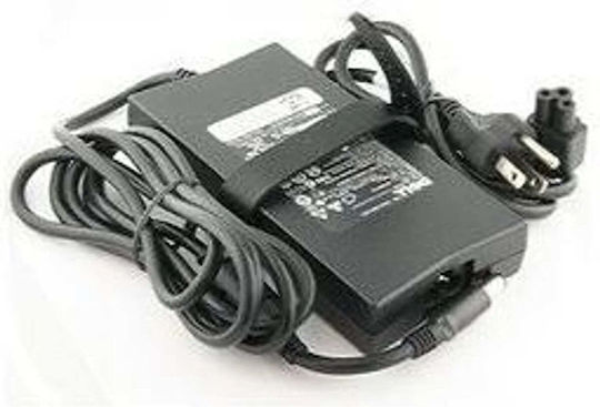 Origin Storage Универсален Зарядно за лаптоп 130W 20V 6.7Спецификация с Отделяем Кабел за Захранване