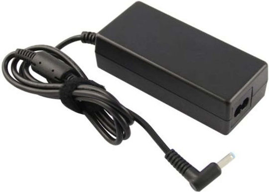 2 Power Încărcător Laptop 45W 19.5V 2.31A Pentru HP