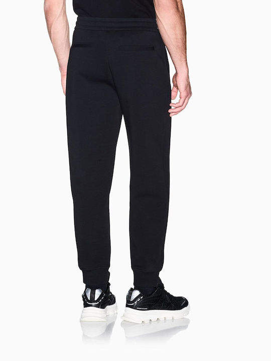 Black Sweatpants Trousers