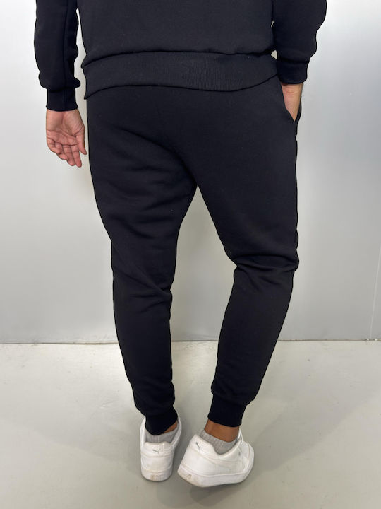 Sweatpants Black