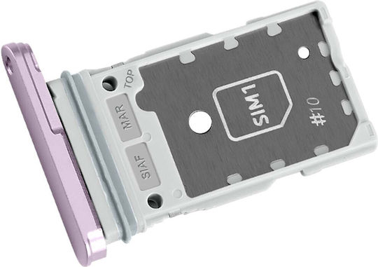 Samsung Lilac for Galaxy S23 / S23+