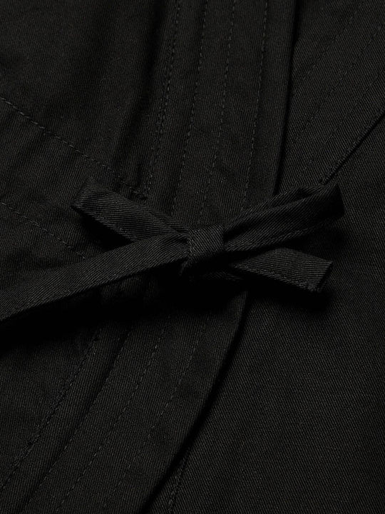 Γυναικείο Κιμονό Black
