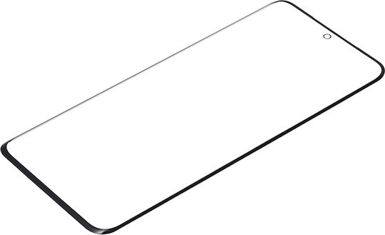 2 В 1 Предно Стъкло Oca Предварително Инсталирано Samsung Galaxy S20