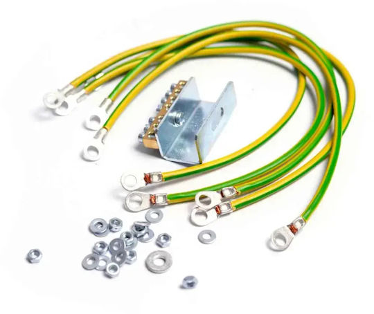 Accesoriu Cabinet de rețea Cabinet de rețea Efb Kit de împământare Cabinete mici