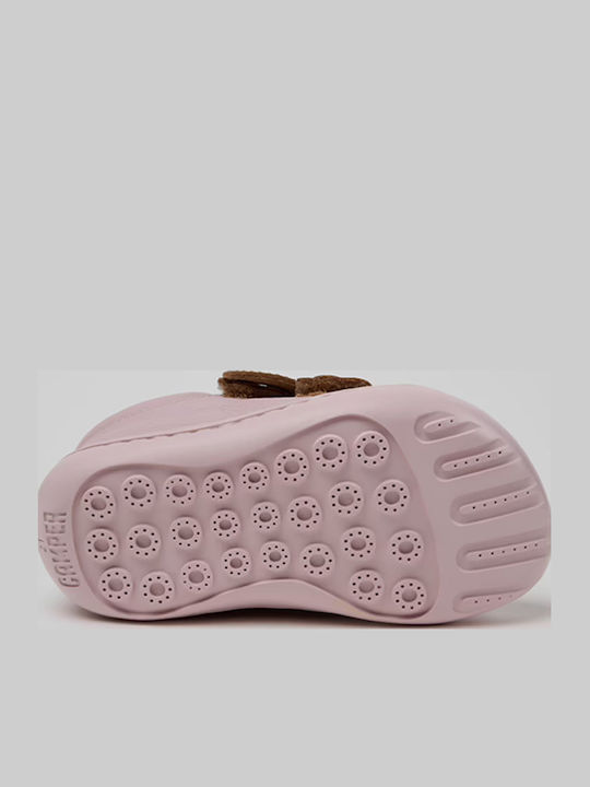 Παιδικά Sneakers Ροζ