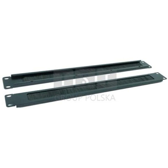 Molex Pn Rl-zaszp Βουρτσάκι Διέλευσης Καλωδίων Καμπίνα