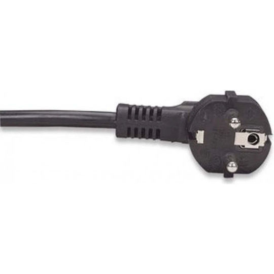 Techly Rack-Steckdosenleiste 100471 1 Stück