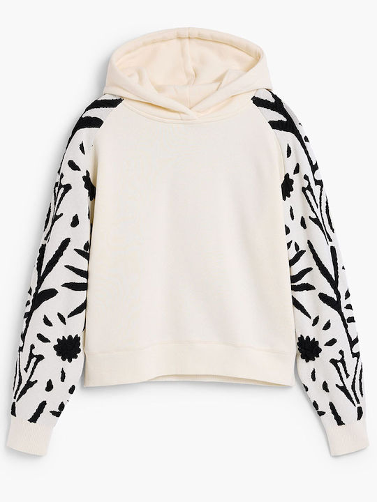 Women's Sweatshirt White