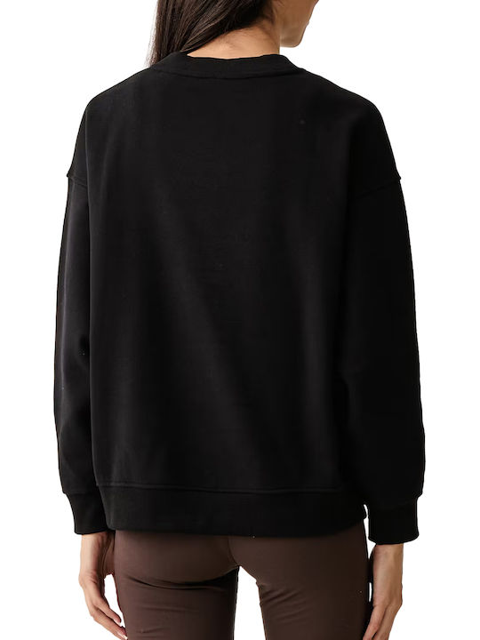 Γυναικείο Φούτερ Blk/black