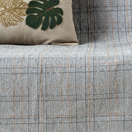 Kentia Rodrigo Τετραθέσιου Καναπέ Π180xΜ340cm 22