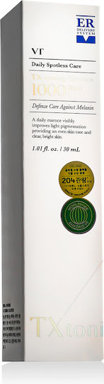 VT Cosmetics Tx Toning 1000 Shot Essence Face For Blemishes 30ml