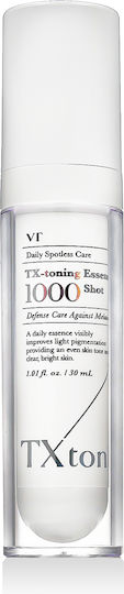 VT Cosmetics Tx Toning 1000 Shot Essence Face For Blemishes 30ml