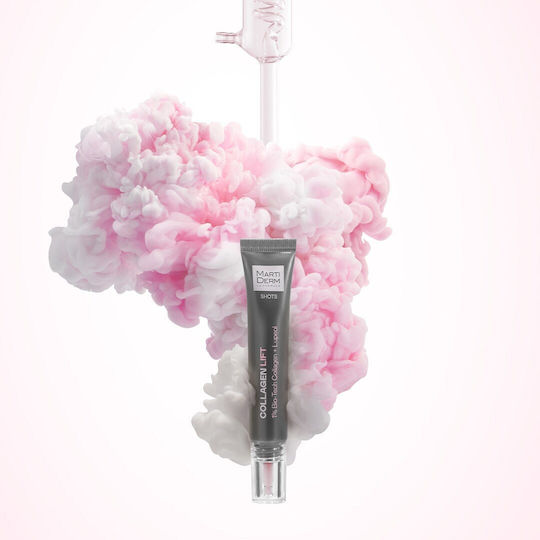 Martiderm Serum Προσώπου με Κολλαγόνο για Lifting & Σύσφιξη 20ml