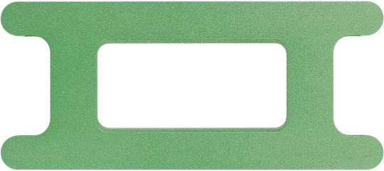 Magnetic Pressure Holding Mold Iphone 14 Pro 2 Pack