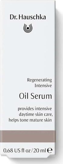 Oil Serum Προσώπου 20ml