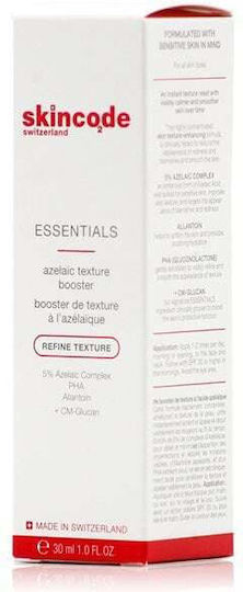 Niacinamide Tone Booster Soothing Serum Booster for Face with Niacinamide for Detoxifying and Blemishes 30ml