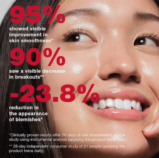 Niacinamide Tone Booster Soothing Serum Booster for Face with Niacinamide for Detoxifying and Blemishes 30ml
