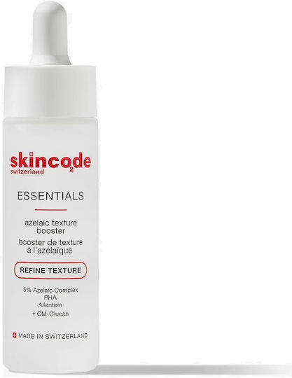 Niacinamide Tone Booster Soothing Serum Booster for Face with Niacinamide for Detoxifying and Blemishes 30ml