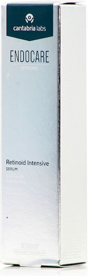 Cantabria Labs Endocare Renewal Retinoid Serum Intensiv 30ml