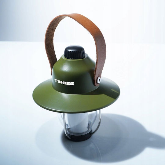 Tiross Лампа за Насекоми 3W Ts-2294