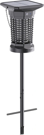 RainPoint Solar Insect Trap with 8W Grid BZ501FRF