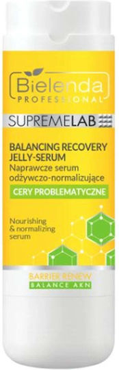 Bielenda SupremeLab Balancing Recovery Feuchtigkeitsspendendes Serum Für Fehler 30ml