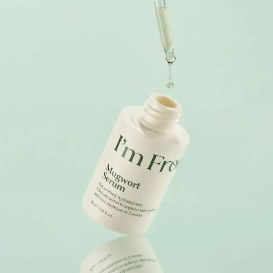 Wormwood Serum 30 Ml